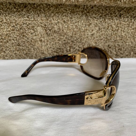 Gucci Women\'s Brown Sunglasses . main image 9